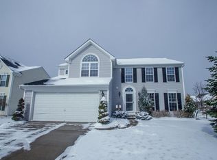 801 Admore Dr, Kent, OH 44240