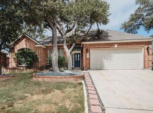 4715 River Rock, San Antonio, TX 78251