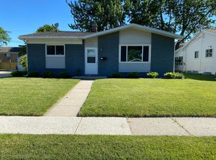 2916 Wilson Ave, Lansing, MI 48906