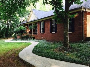 343 The Farm Rd, McDonough, GA 30252