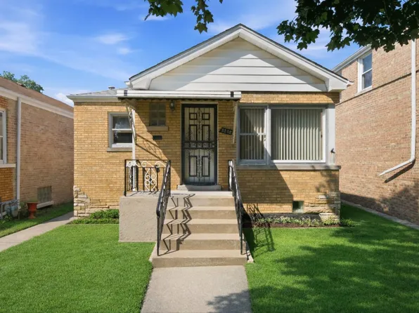 3532 S 59th Ct, Cicero, IL 60804