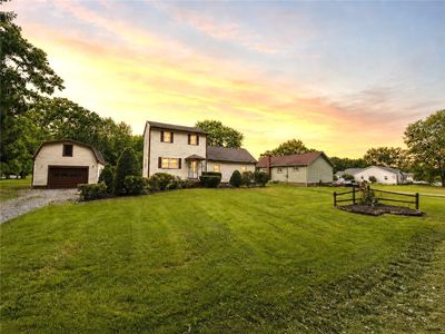 2687 Anchorage Rd, Sharpsville, PA, 16150