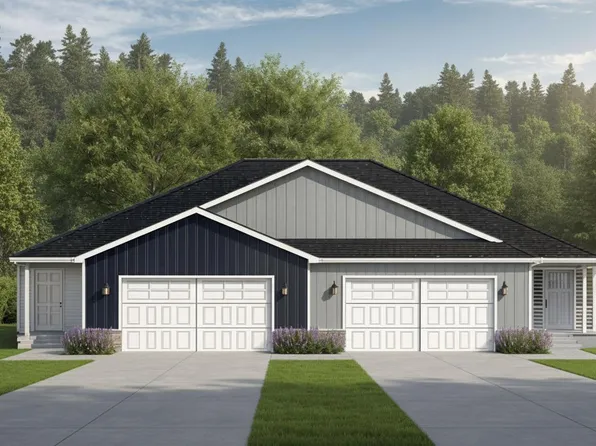 708 Johnson STREET, Watertown, WI 53094