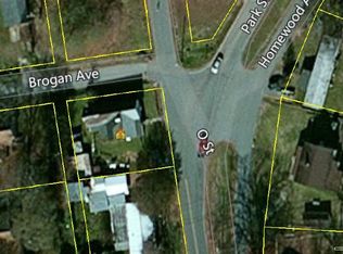 1 O St, Anderson, SC 29625