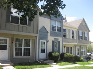 3339 Queen Anne Way, Colorado Springs, CO 80917