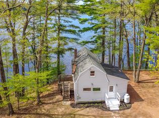 45 N Shore Road, Turner, ME 04282