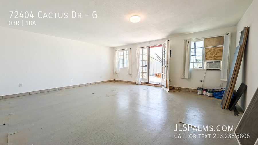 1st image of 72404 Cactus Dr #G
