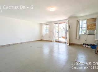 72404 Cactus Dr #G, Twentynine Palms, CA 92277