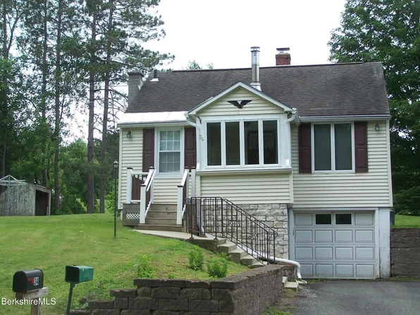 34 Bryant St, Pittsfield, MA 01201
