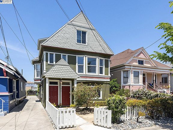 2nd image of 617 Lincoln Ave #617