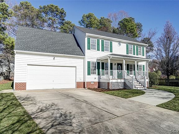 3rd image of 2825 Willbrook Dr