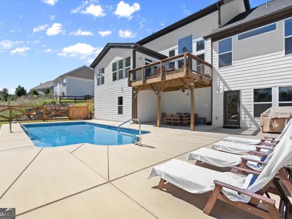 2114 Harmony Dr, Canton, GA 30115