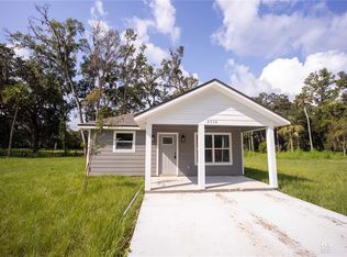 LOT 14 County Road 423, Lake Panasoffkee, FL 33538