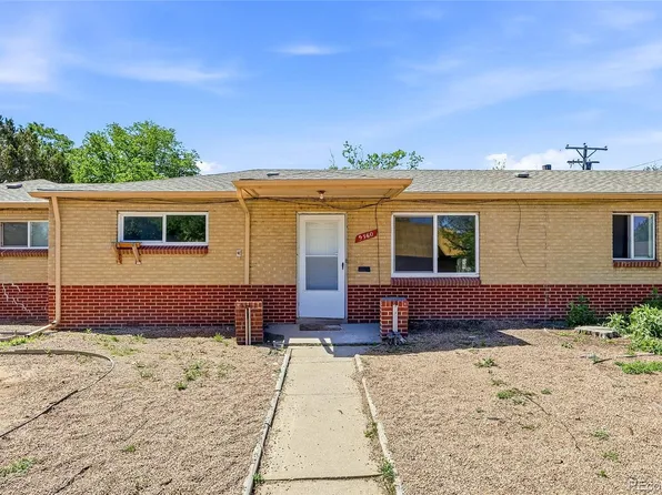 1685 Chester Street, Aurora, CO 80010