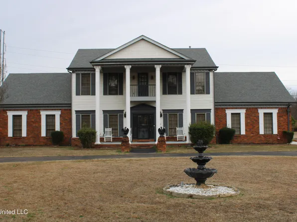 6700 Highway 311, Holly Springs, MS 38635