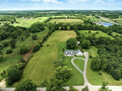 165 Kirkwood Rd, Salvisa, KY, 40372