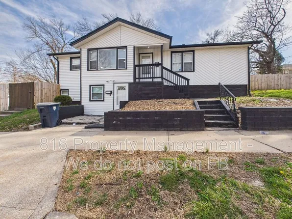 6003 Norledge Ave #6003A, Kansas City, MO 64123