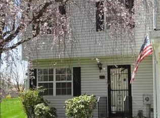 22 Bush Hill Ct, Gaithersburg, MD 20882