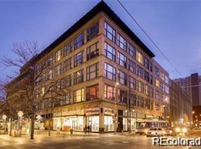 720 16th Street #513, Denver, CO, 80202