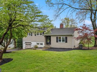 1550 Overhill Rd, West Chester, PA 19382