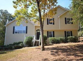 146 Springwater Trl, Woodstock, GA 30188