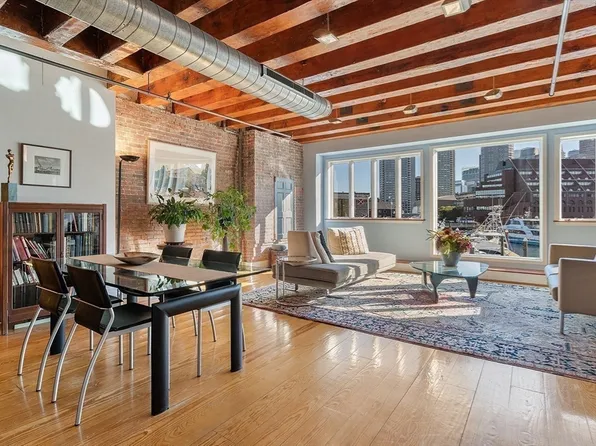 59 Commercial Wharf APT 1, Boston, MA 02110