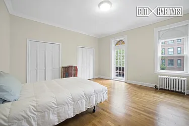 Rented by Citi Habitats