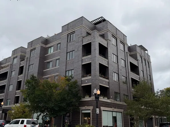 4802 N Bell Ave #503, Chicago, IL 60625