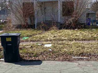 20051 Annott St, Detroit, MI 48205
