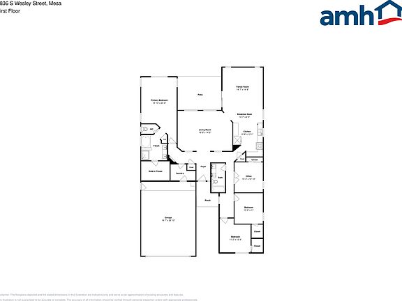 2nd image of 1836 S Wesley