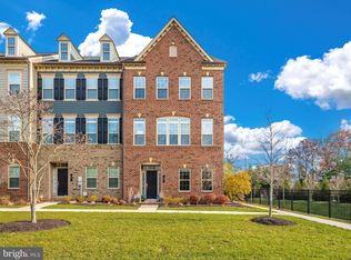 42 Wedge Way #1, Pikesville, MD 21208