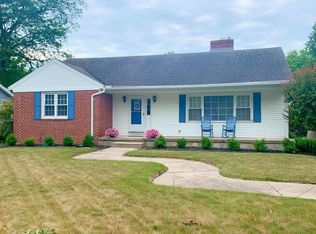 1227 W High St, Piqua, OH 45356