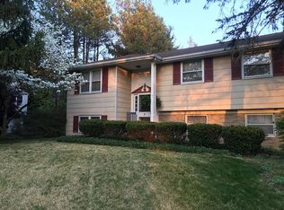 4 Broadale Ct, Doylestown, PA 18901