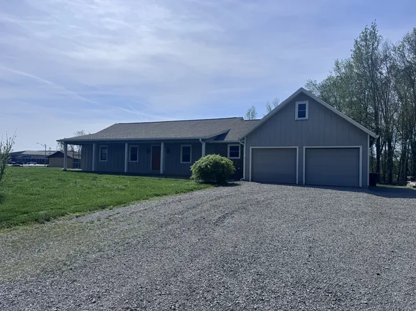 49 Kingfisher Ln, Russell Springs, KY 42642