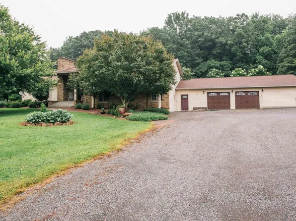 7611 COUNTY ROAD N, Arpin, WI 54410