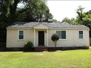 207 Southview Ave, Warner Robins, GA 31088