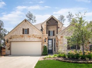 28205 Bennett Pass Dr, Spring, TX 77386