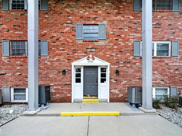 2932 Lake Shore Dr Unit A, Indianapolis, IN 46205