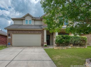 5326 Ginger Rise, San Antonio, TX 78253