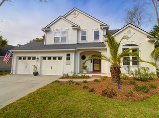 1235 Wild Olive Dr, Mount Pleasant, SC 29464