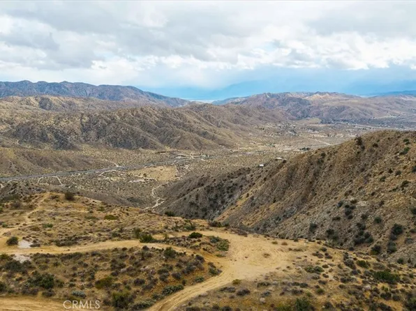 0 San Jacinto Rd #10, Yucca Valley, CA 92284
