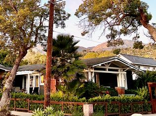 401 E Sola St, Santa Barbara, CA 93101