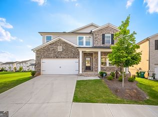 2012 Baron Manor Dr, Lawrenceville, GA 30044