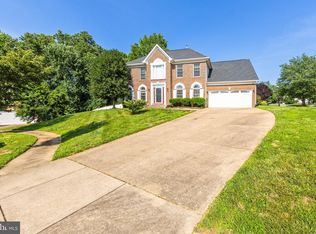 11102 Navigators Ct, Fort Washington, MD 20744