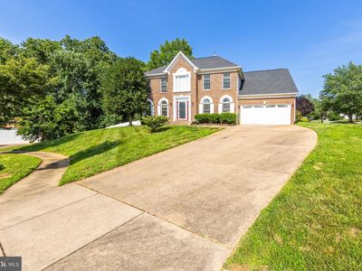 11102 Navigators Ct, Fort Washington, MD, 20744