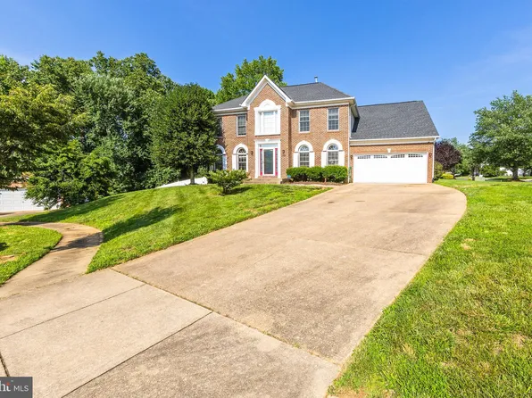 11102 Navigators Ct, Fort Washington, MD 20744
