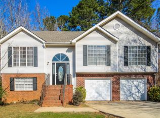 3452 River Mill Ln, Ellenwood, GA 30294
