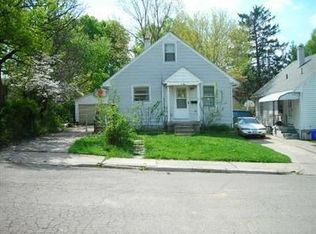 426 Pleasant Ave, Dayton, OH 45403