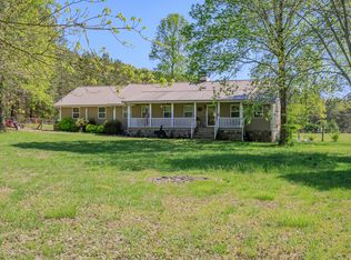 1758 County Line Rd, Rock Spring, GA 30739