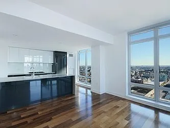 Rented by Corcoran